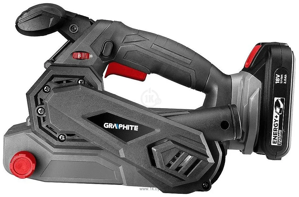 Фотографии Graphite 58Ge136