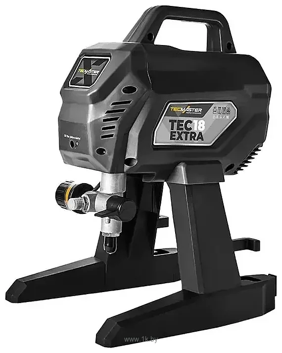 Фотографии Tecmaster Tec 18 Extra