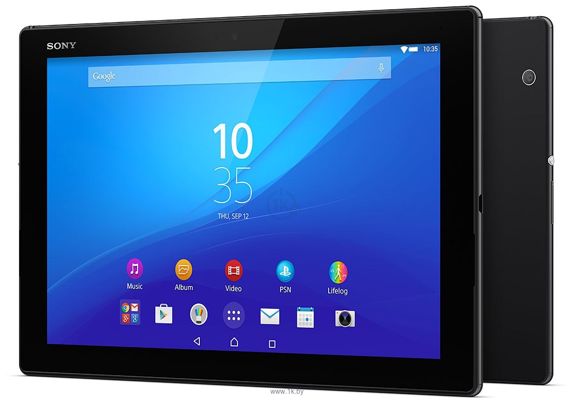 Фотографии Sony Xperia Z4 Tablet 32Gb LTE