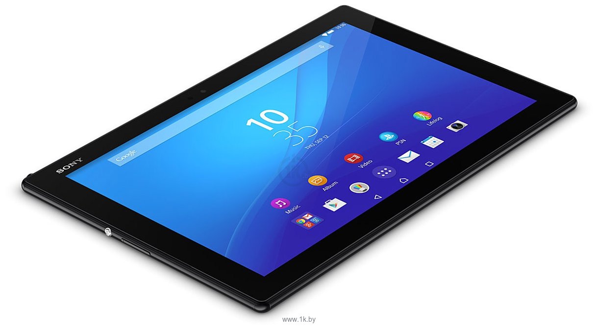 Фотографии Sony Xperia Z4 Tablet 32Gb LTE