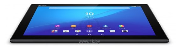 Фотографии Sony Xperia Z4 Tablet 32Gb LTE