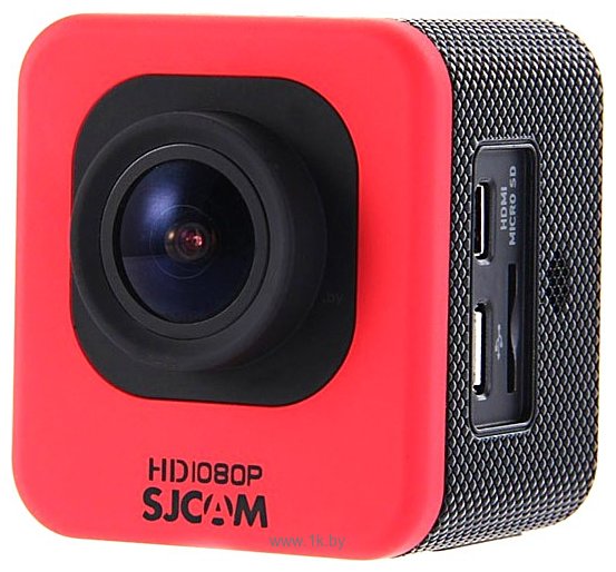 Фотографии SJCAM M10 Cube Mini