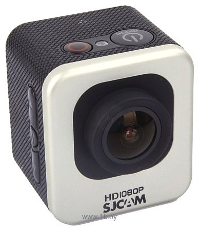 Фотографии SJCAM M10 Cube Mini