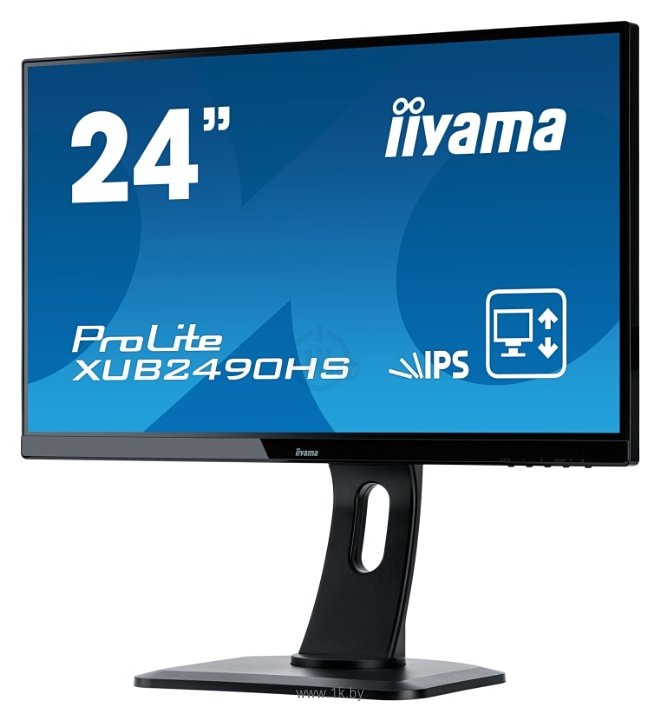 Фотографии Iiyama ProLite XUB2490HS-1