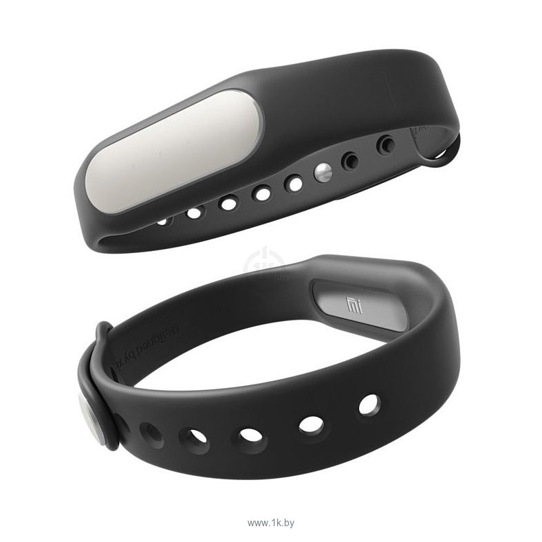 Фотографии Xiaomi Mi Band 1S Pulse