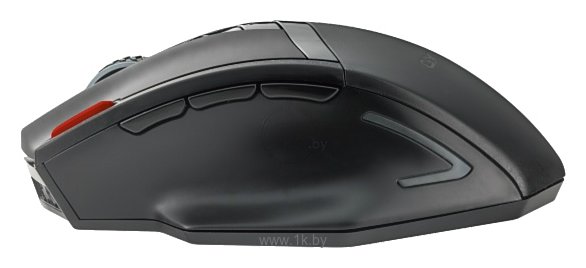 Фотографии Trust GXT 130 Wireless Gaming Mouse black USB