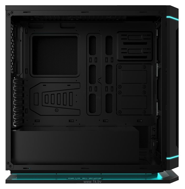 Фотографии AeroCool Dead Silence 230 Black Edition