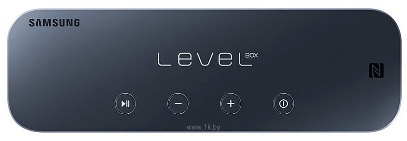 Фотографии Samsung Level Box mini
