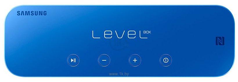 Фотографии Samsung Level Box mini