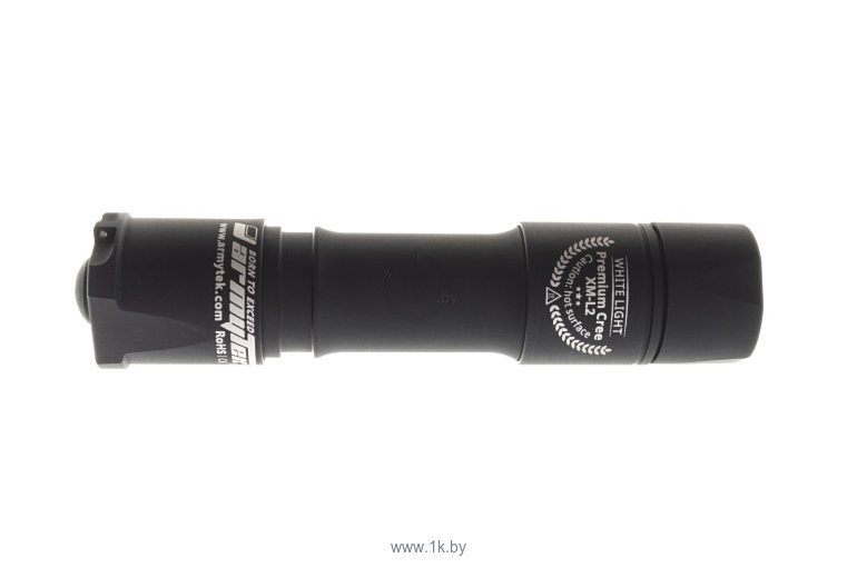 Фотографии Armytek Partner C2 v3 XP-L