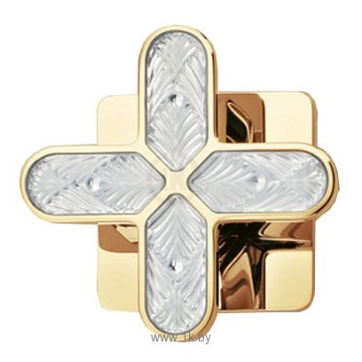 Фотографии THG Profil Lalique Cristal clair A6G-151-G02 (Chrome/gold)