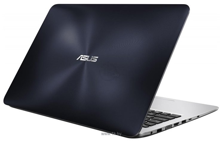 Фотографии ASUS R558UQ-DM513T