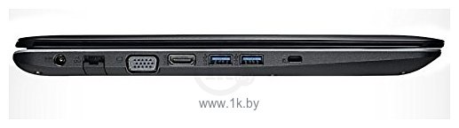 Фотографии ASUS X555DA-WS11