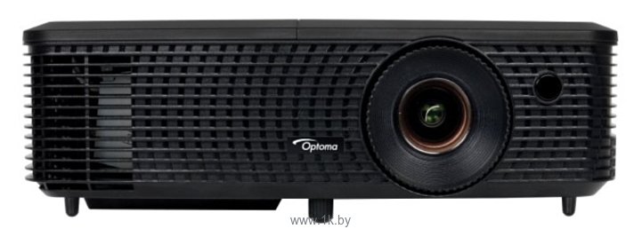 Фотографии Optoma DH1010i