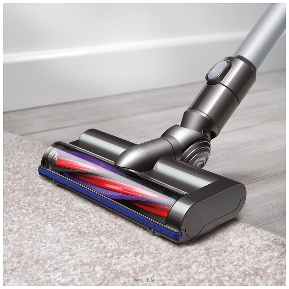 Фотографии Dyson V6 Cord Free