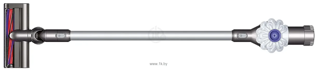 Фотографии Dyson V6 Cord Free