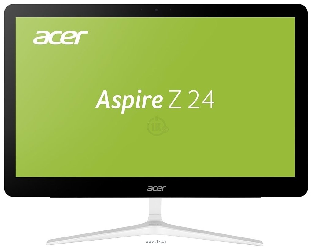 Фотографии Acer Aspire Z24-880 (DQ.B8VER.012)