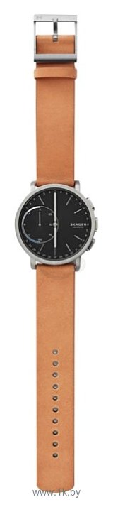 Фотографии SKAGEN Hagen (leather)