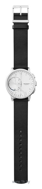 Фотографии SKAGEN Hagen (leather)