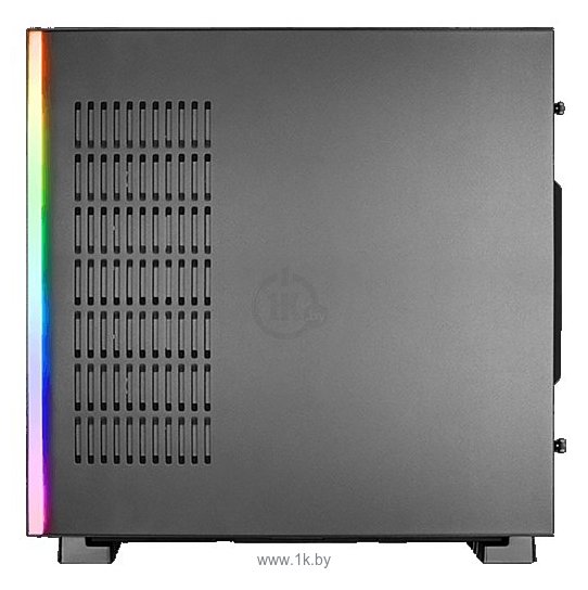 Фотографии AeroCool GLO Black