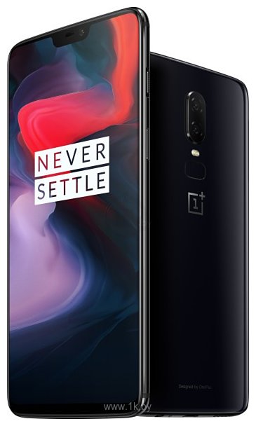 Фотографии OnePlus 6 6/64Gb