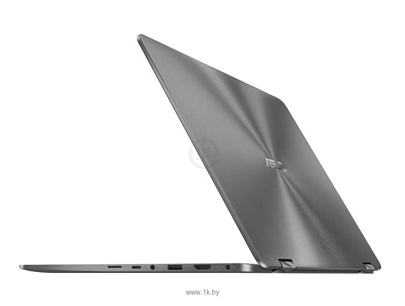 Фотографии ASUS ZenBook Flip 14 UX461UA-E1009T