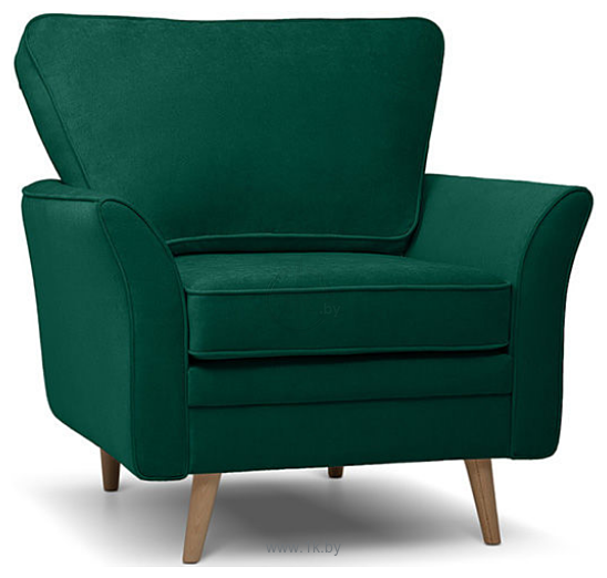 Фотографии Divan Верона (кресло, зеленый)