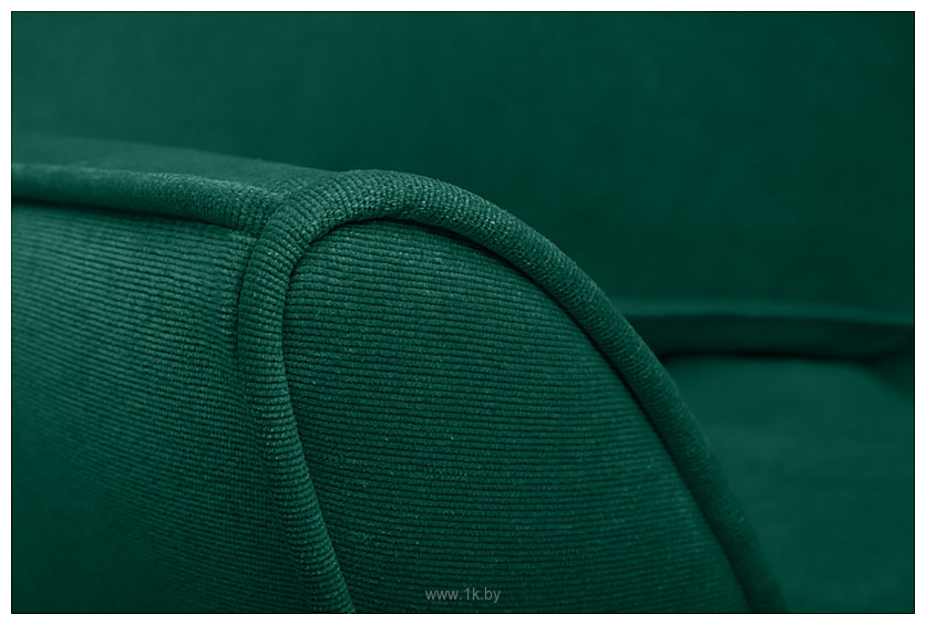 Фотографии Divan Верона (кресло, зеленый)