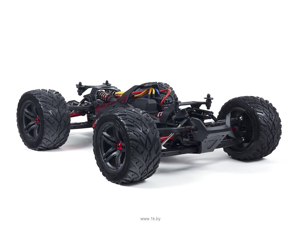 Фотографии Arrma Fazon BLX 4WD 6S RTR