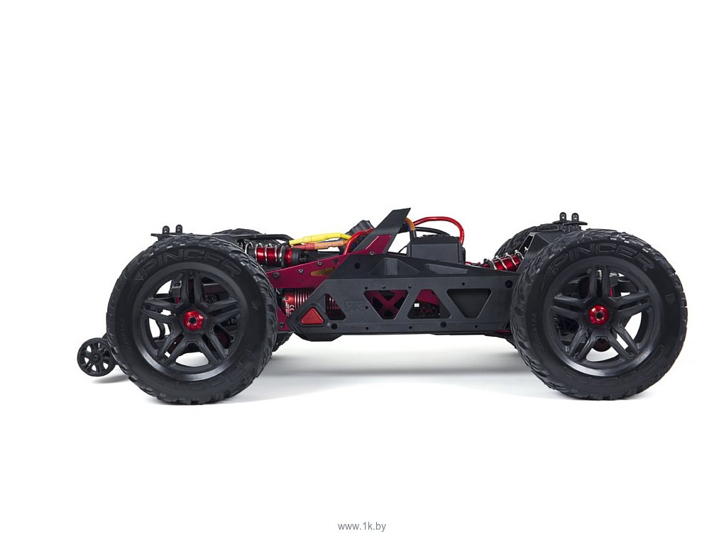 Фотографии Arrma Fazon BLX 4WD 6S RTR