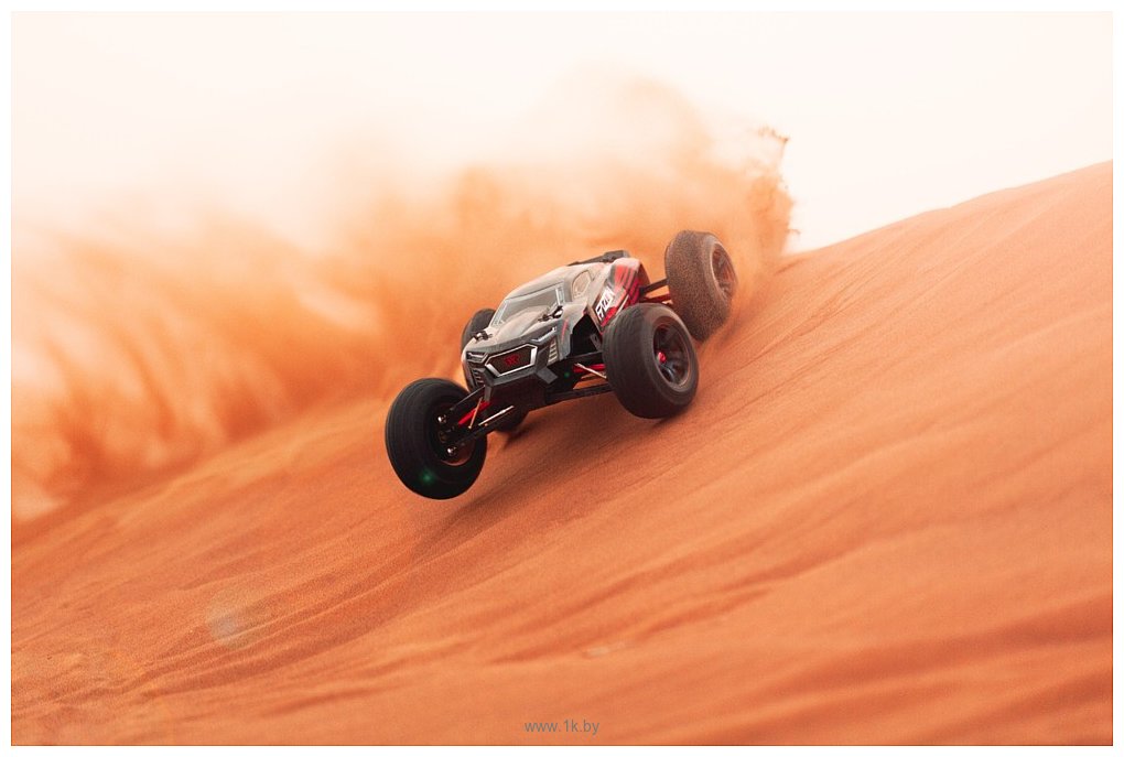 Фотографии Arrma Fazon BLX 4WD 6S RTR