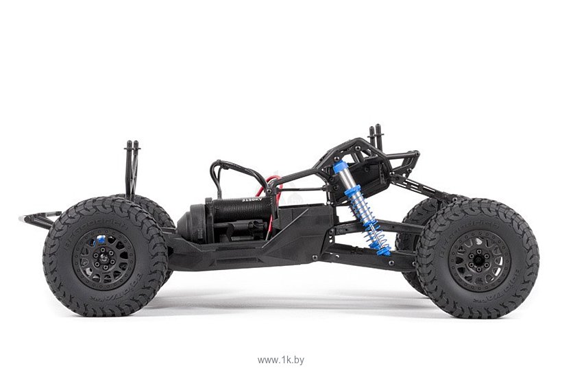 Фотографии Axial Yeti Trophy Truck 4WD RTR