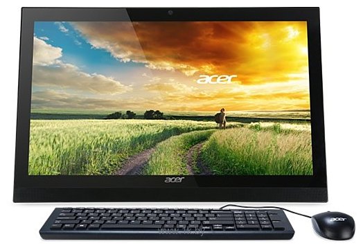 Фотографии Acer Aspire Z1-622 (DQ.B5FER.008)