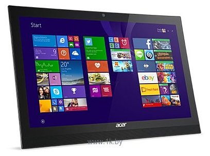 Фотографии Acer Aspire Z1-622 (DQ.B5FER.008)