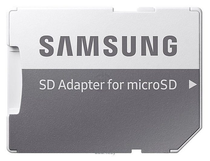 Фотографии Samsung microSDXC PRO Endurance UHS-I U1 100MB/s 64GB + SD adapter