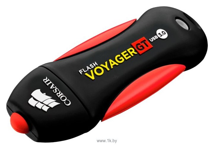 Фотографии Corsair Flash Voyager GT USB 3.0 (CMFVYGT3C) 256GB