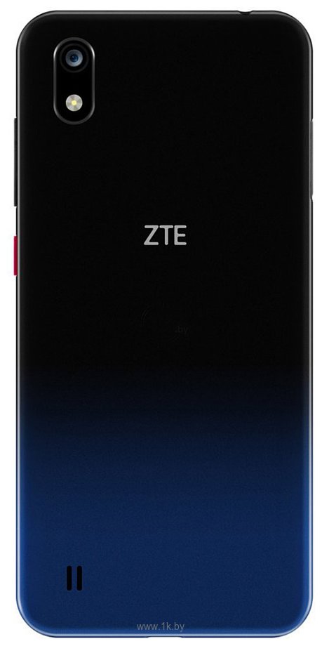 Фотографии ZTE Blade A7 2019