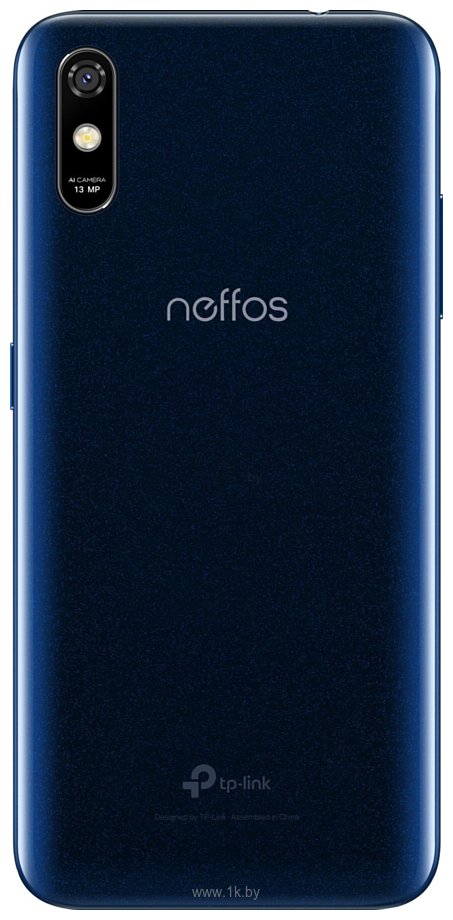 Фотографии Neffos C9 Max