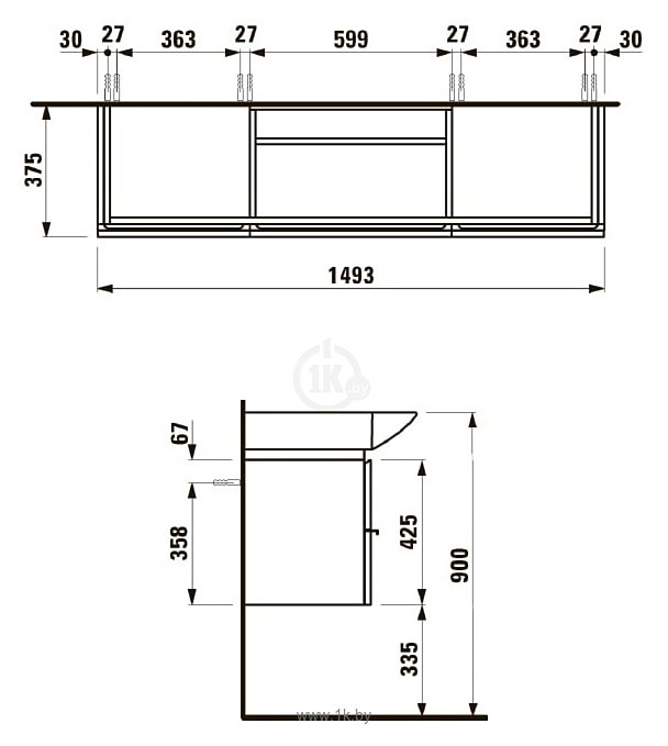 Фотографии Laufen Palace 4013520754751