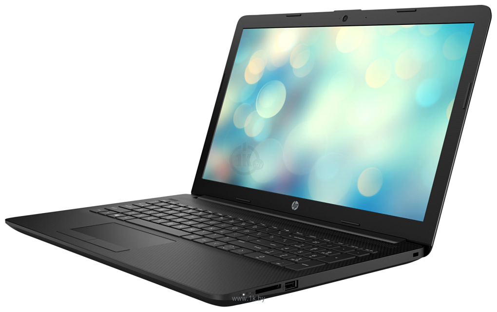 Фотографии HP 15-db1021ur (6RK32EA)