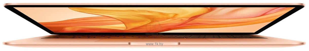 Фотографии Apple MacBook Air 13" 2020 (Z0YL000LB)