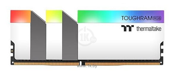 Фотографии Thermaltake TOUGHRAM RGB R022D408GX2-4000C19A