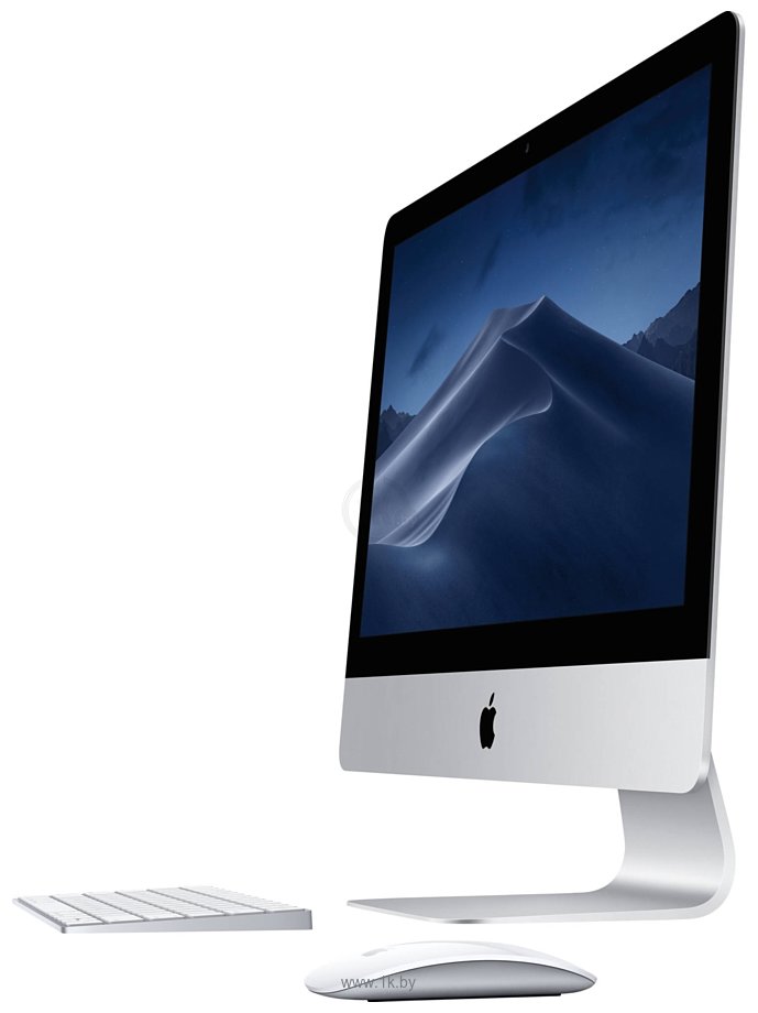 Фотографии Apple iMac 21,5" Retina 4K (MHK33)