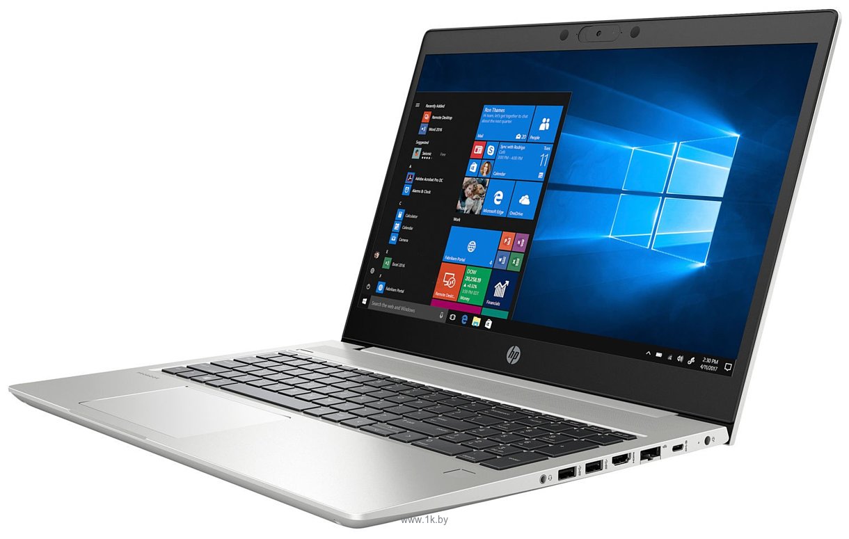 Фотографии HP ProBook 450 G7 (9TV50EA)