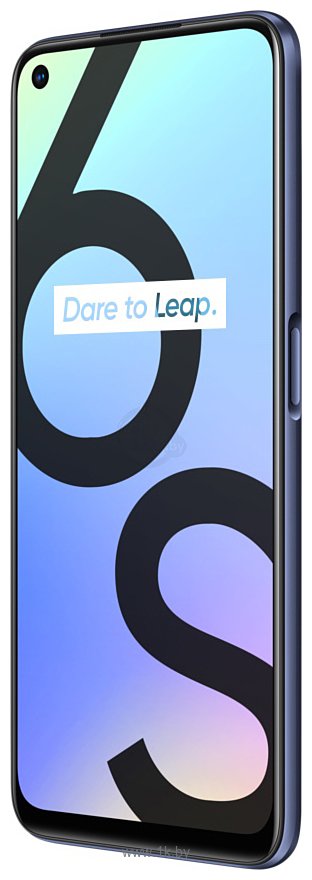 Фотографии Realme 6S 6/128GB (международная версия)