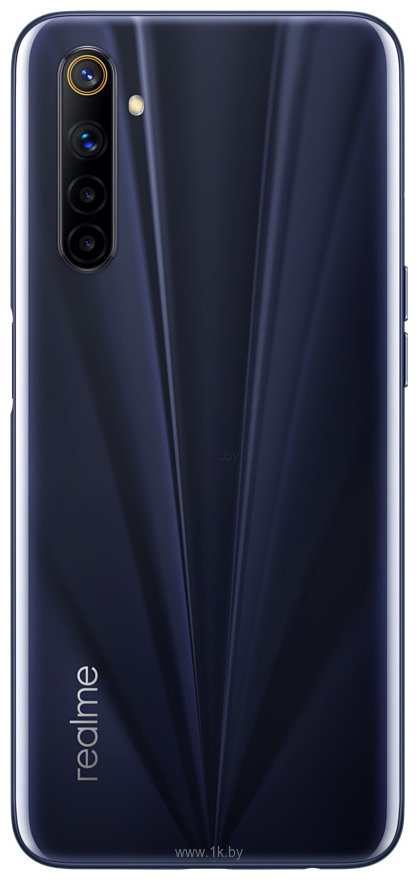 Фотографии Realme 6S 6/128GB (международная версия)