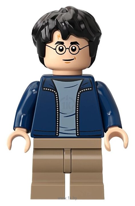 Фотографии LEGO Harry Potter 75957 Ночной рыцарь