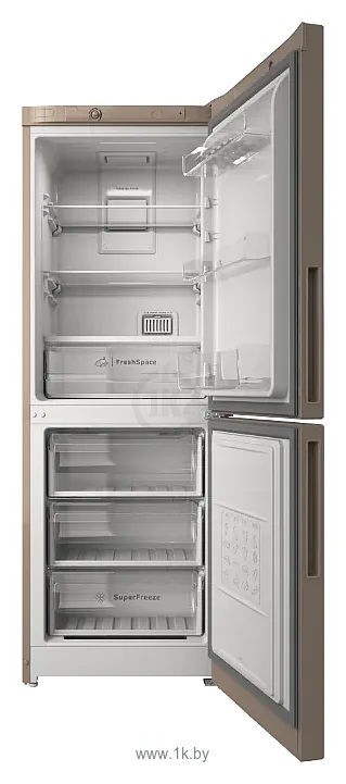 Фотографии Indesit ITR 4160 E Фотографии Indesit ITR 4160 E