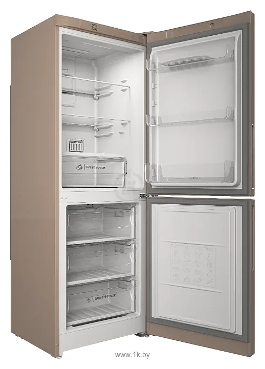 Фотографии Indesit ITR 4160 E Фотографии Indesit ITR 4160 E