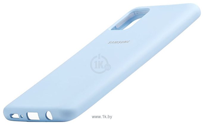 Фотографии EXPERTS Original Tpu для Huawei P40 Lite (фиалковый)